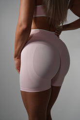 Align Seamless Scrunch Shorts